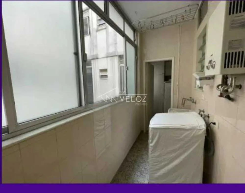 Apartamento, 3 quartos, 110 m² - Foto 4