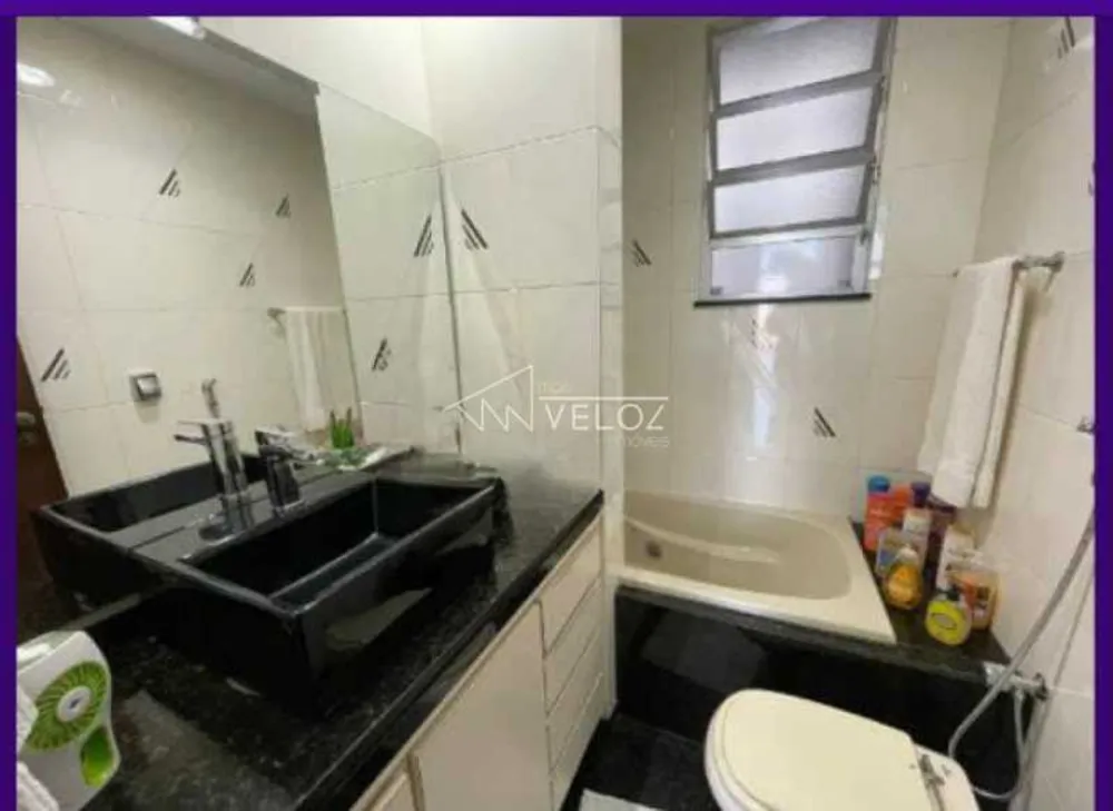 Apartamento, 3 quartos, 110 m² - Foto 7