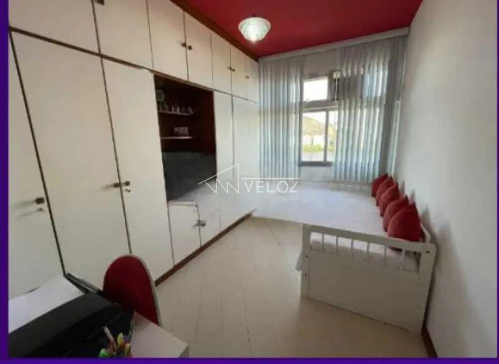 Apartamento, 3 quartos, 110 m² - Foto 24