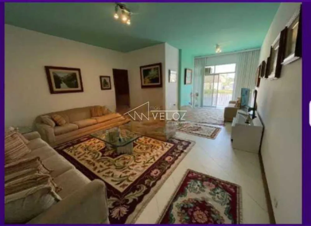 Apartamento, 3 quartos, 110 m² - Foto 6