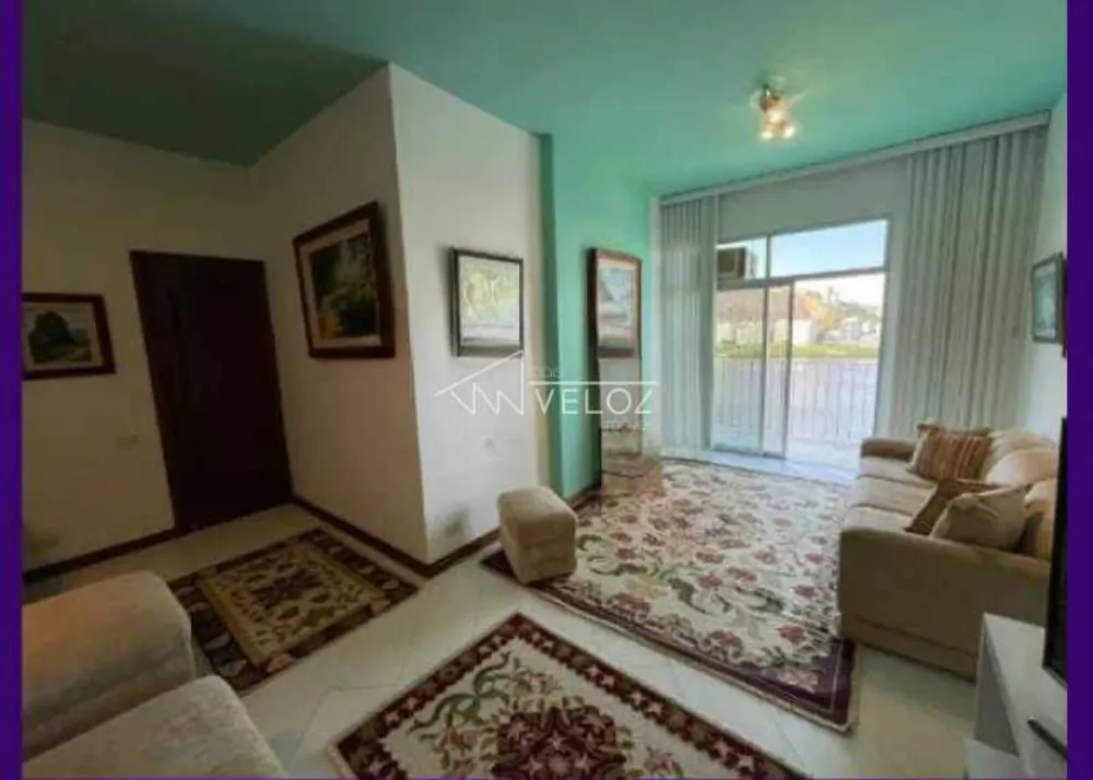 Apartamento, 3 quartos, 110 m² - Foto 16