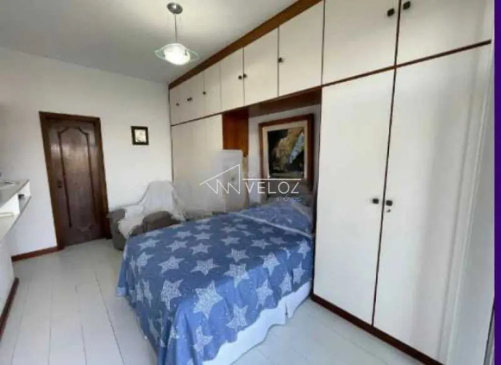 Apartamento, 3 quartos, 110 m² - Foto 1