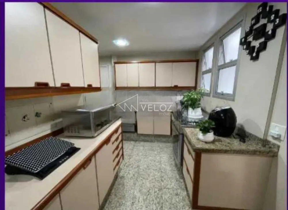 Apartamento, 3 quartos, 110 m² - Foto 22