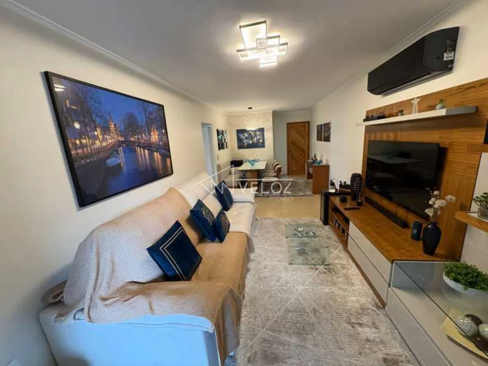 Apartamento, 2 quartos, 81 m² - Foto 17