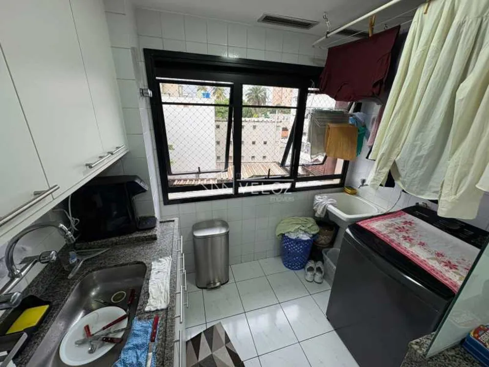 Apartamento, 2 quartos, 81 m² - Foto 16