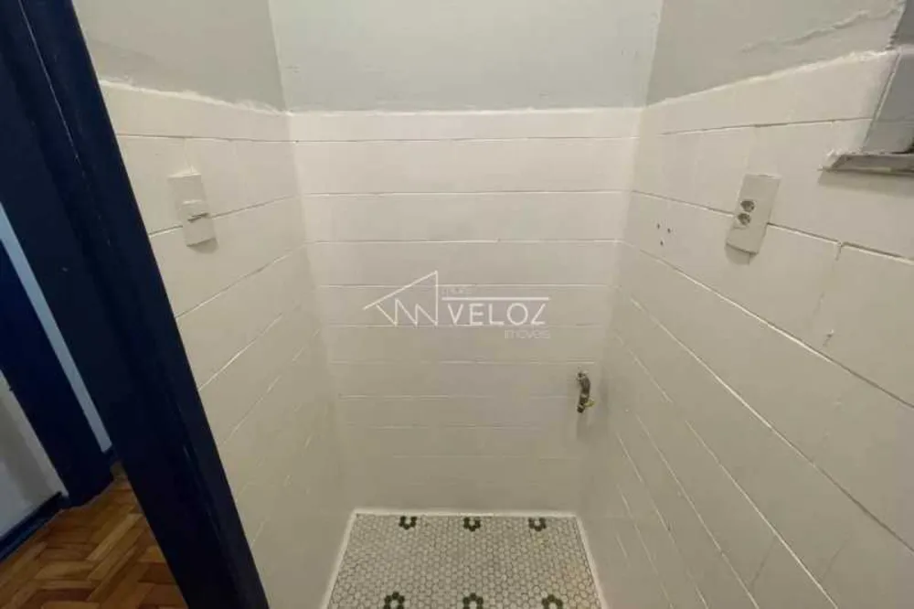 Apartamento, 1 quarto, 35 m² - Foto 1