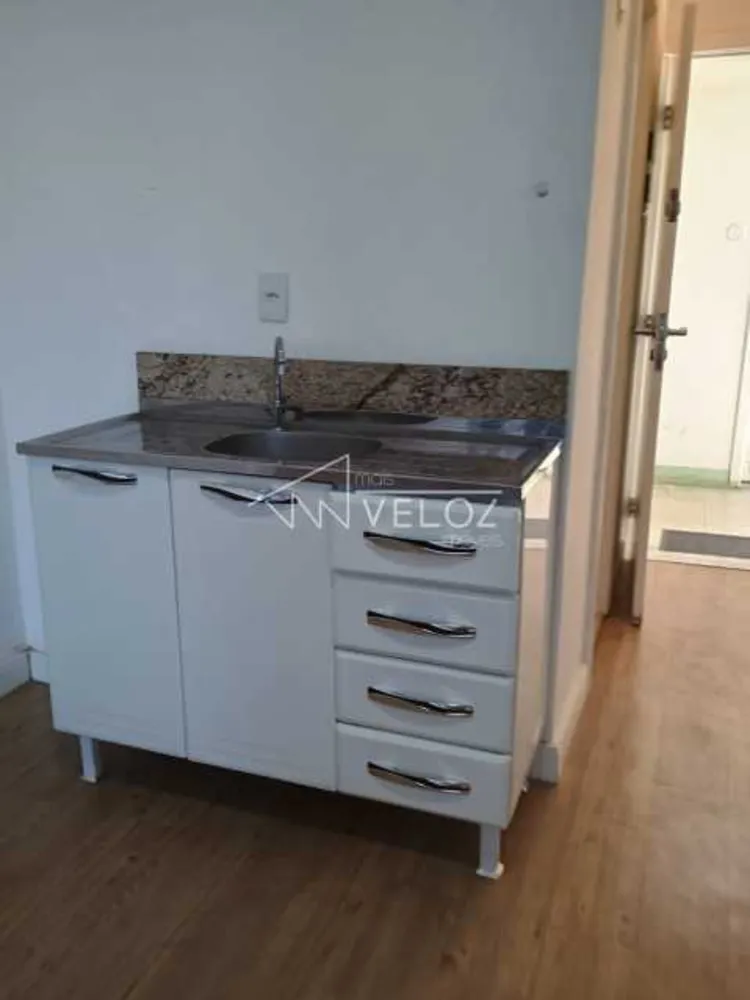 Sala-Conjunto, 34 m² - Foto 6