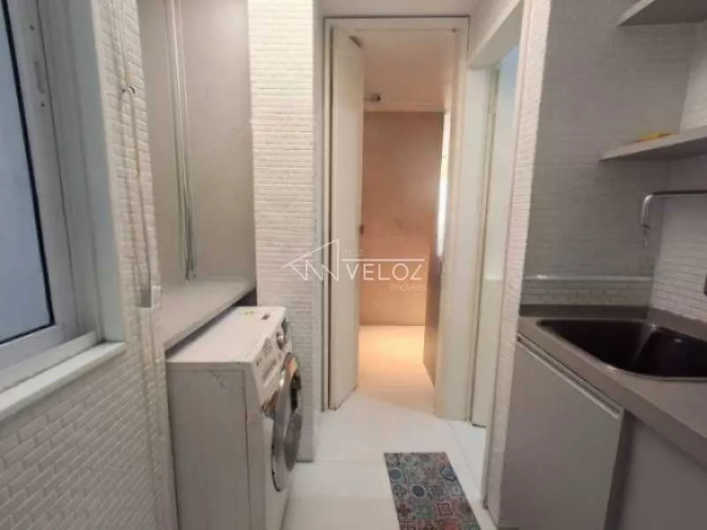 Apartamento, 2 quartos, 65 m² - Foto 5