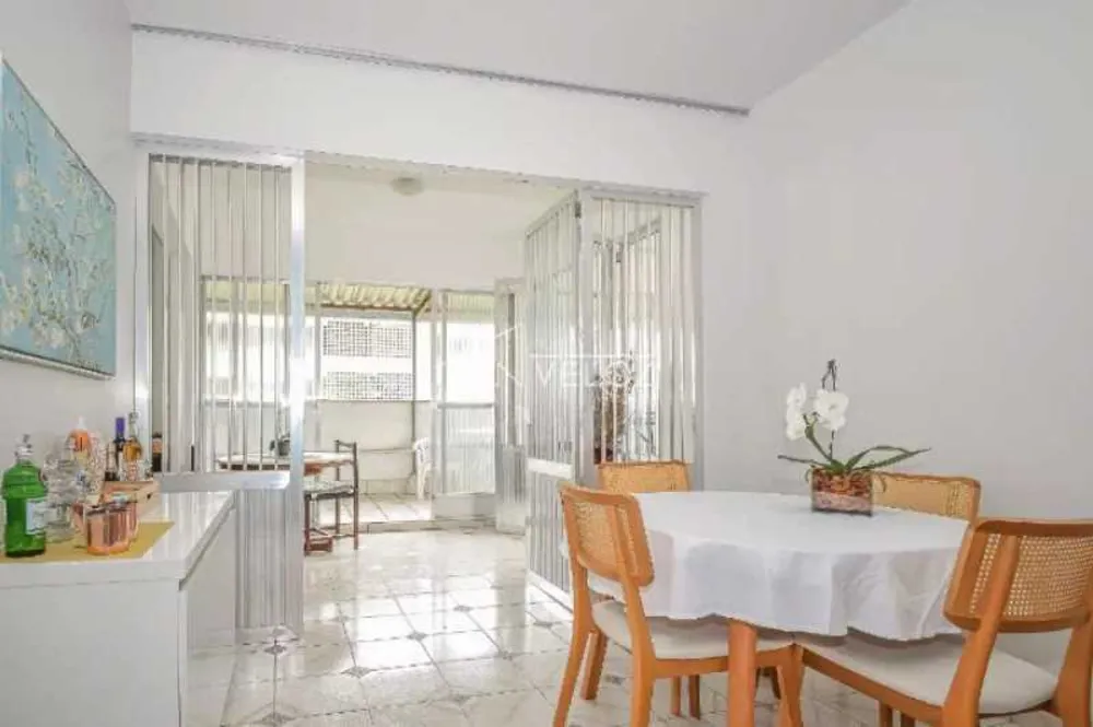 Cobertura, 4 quartos, 263 m² - Foto 4