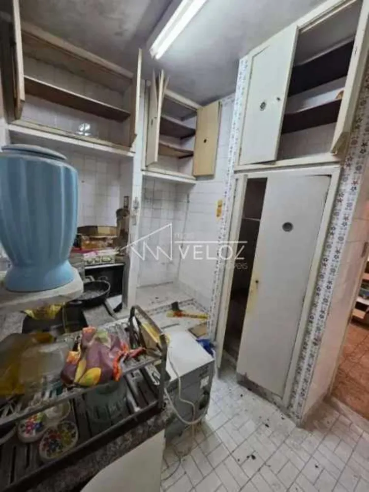 Apartamento, 3 quartos, 100 m² - Foto 18
