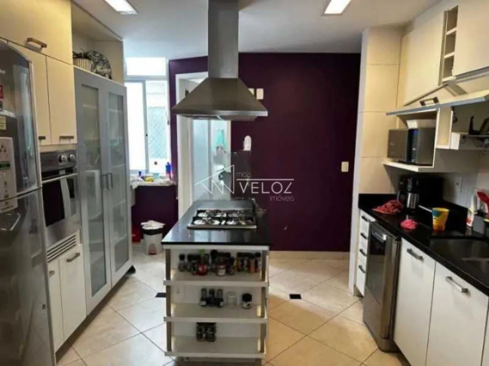 Apartamento, 3 quartos, 99 m² - Foto 11