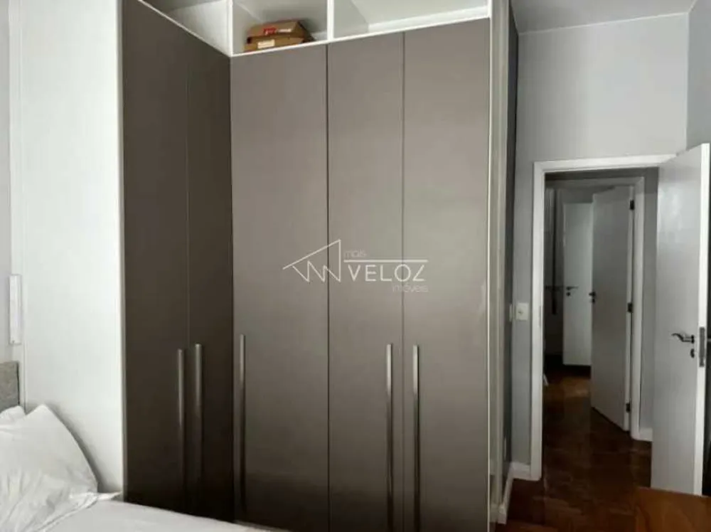 Apartamento, 3 quartos, 99 m² - Foto 5