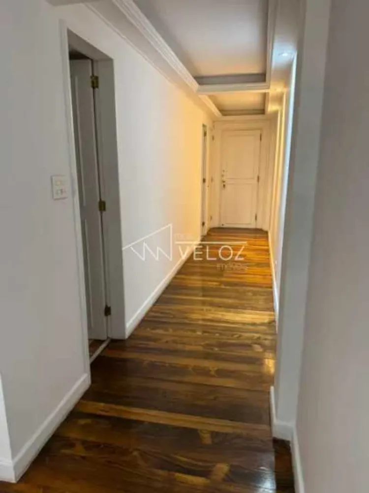 Apartamento, 3 quartos, 187 m² - Foto 20