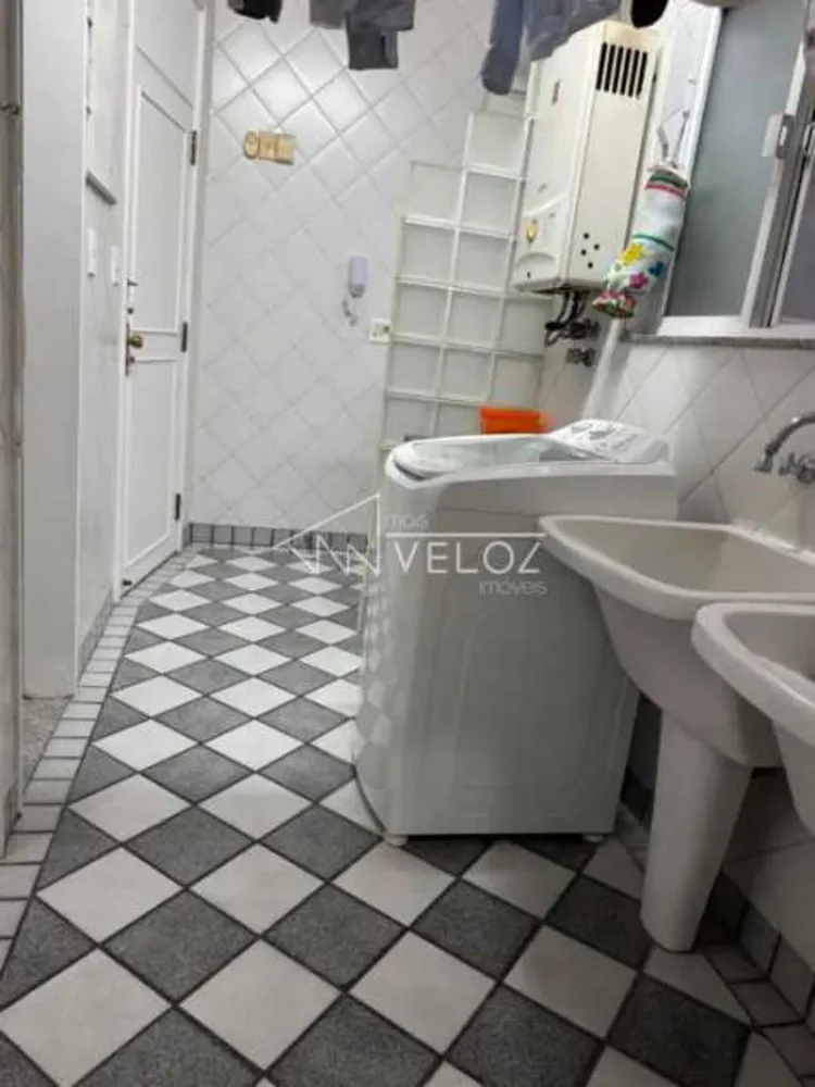 Apartamento, 3 quartos, 187 m² - Foto 19