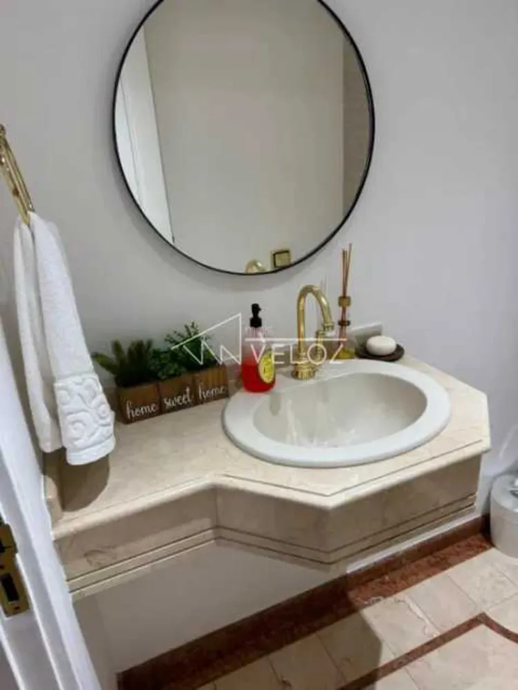 Apartamento, 3 quartos, 187 m² - Foto 7