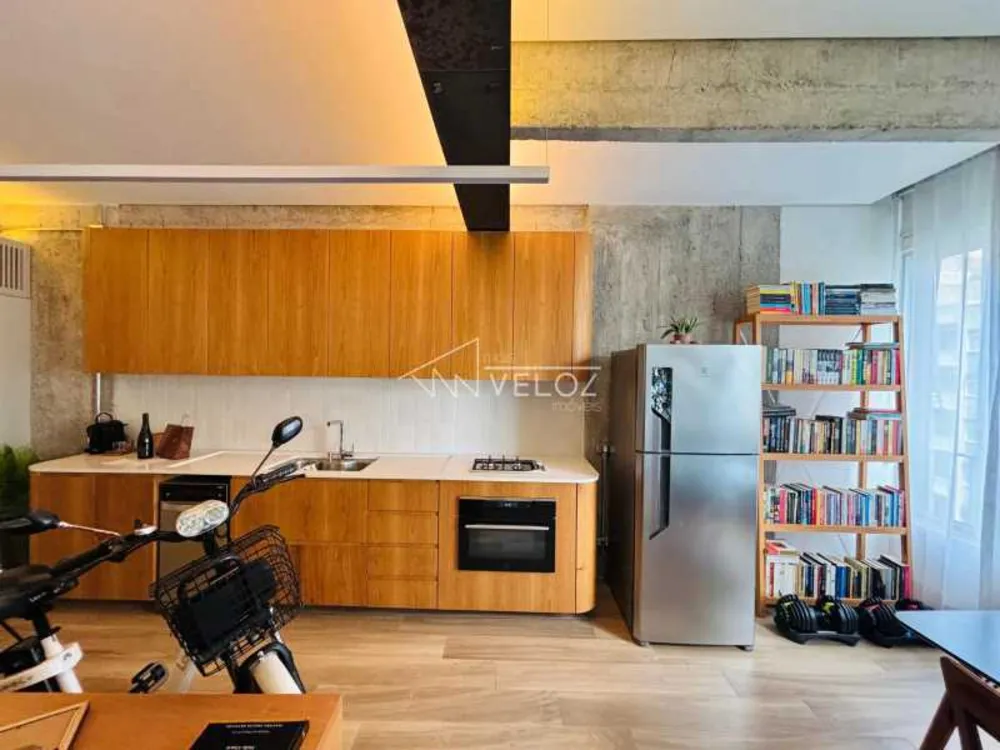 Apartamento, 1 quarto, 72 m² - Foto 1