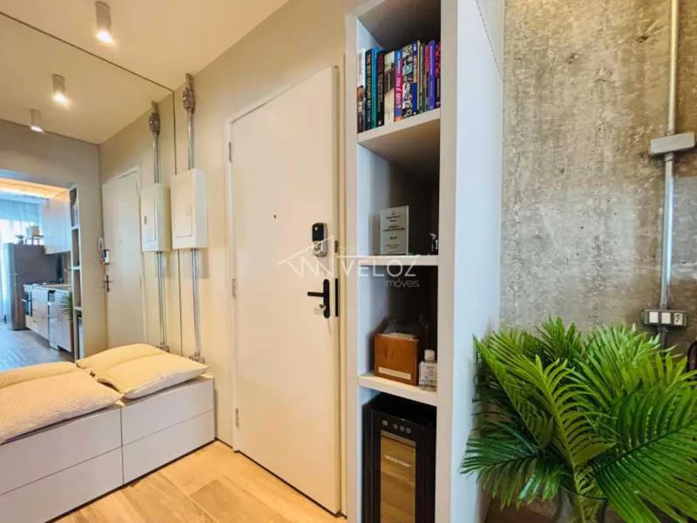Apartamento, 1 quarto, 72 m² - Foto 12