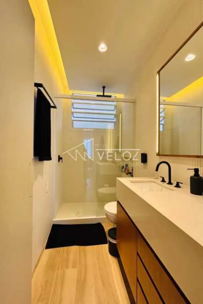 Apartamento, 1 quarto, 72 m² - Foto 8