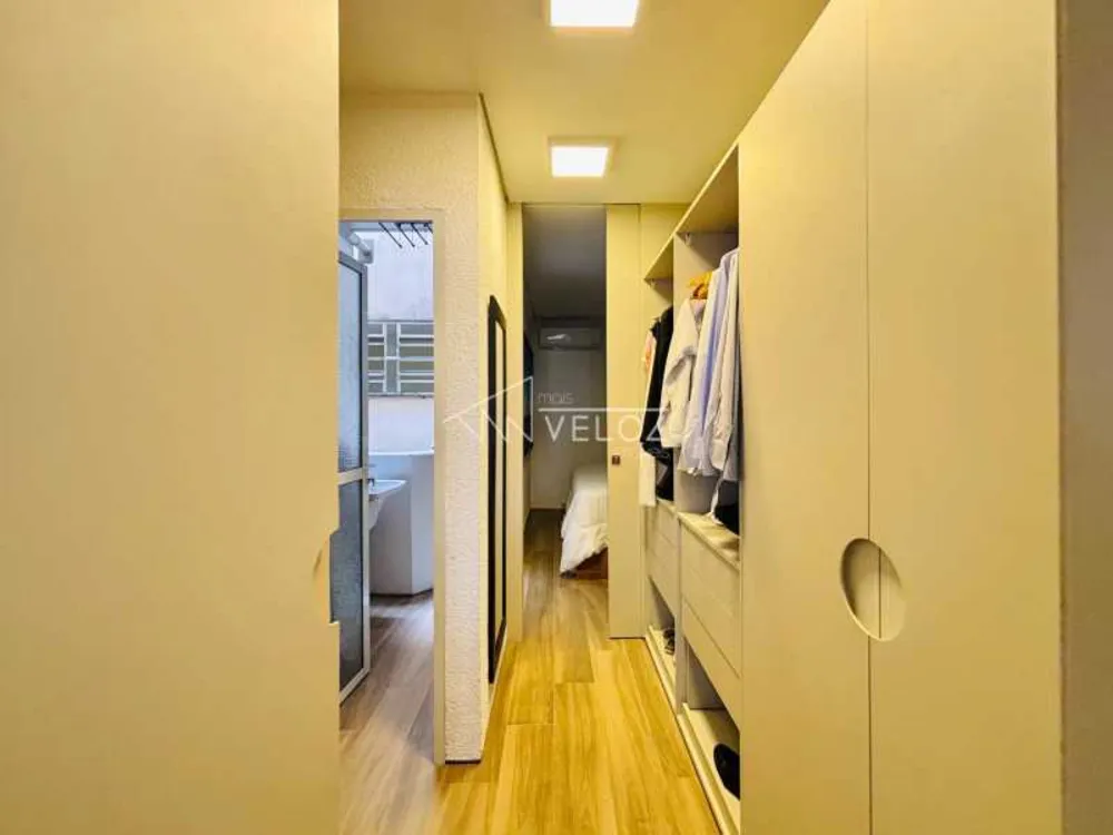Apartamento, 1 quarto, 72 m² - Foto 9
