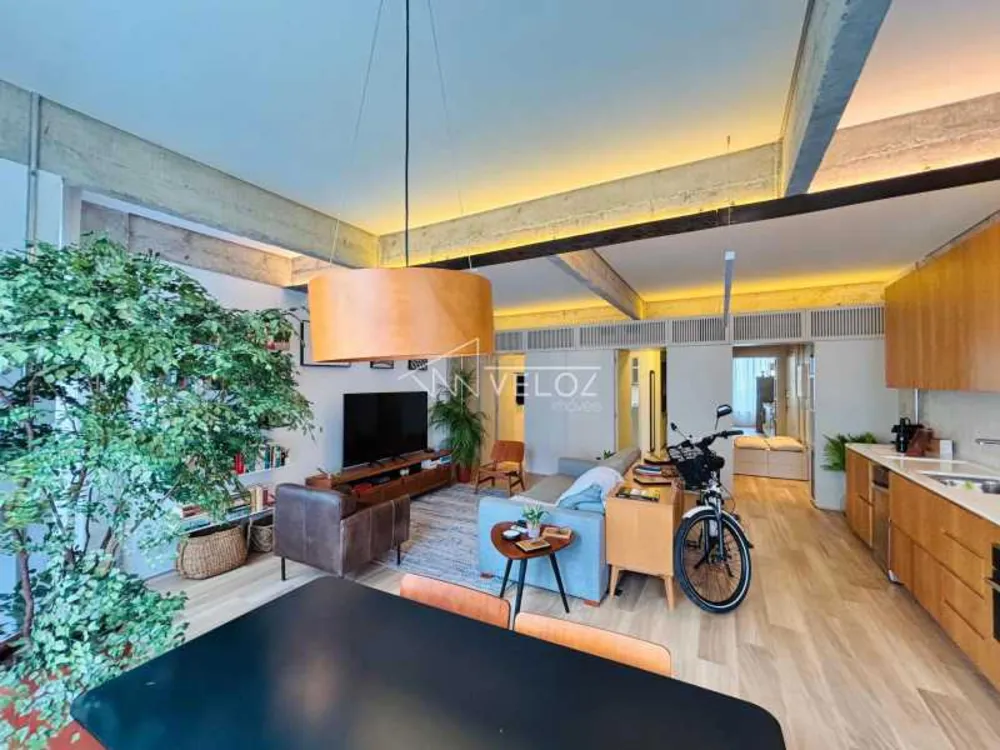 Apartamento, 1 quarto, 72 m² - Foto 20