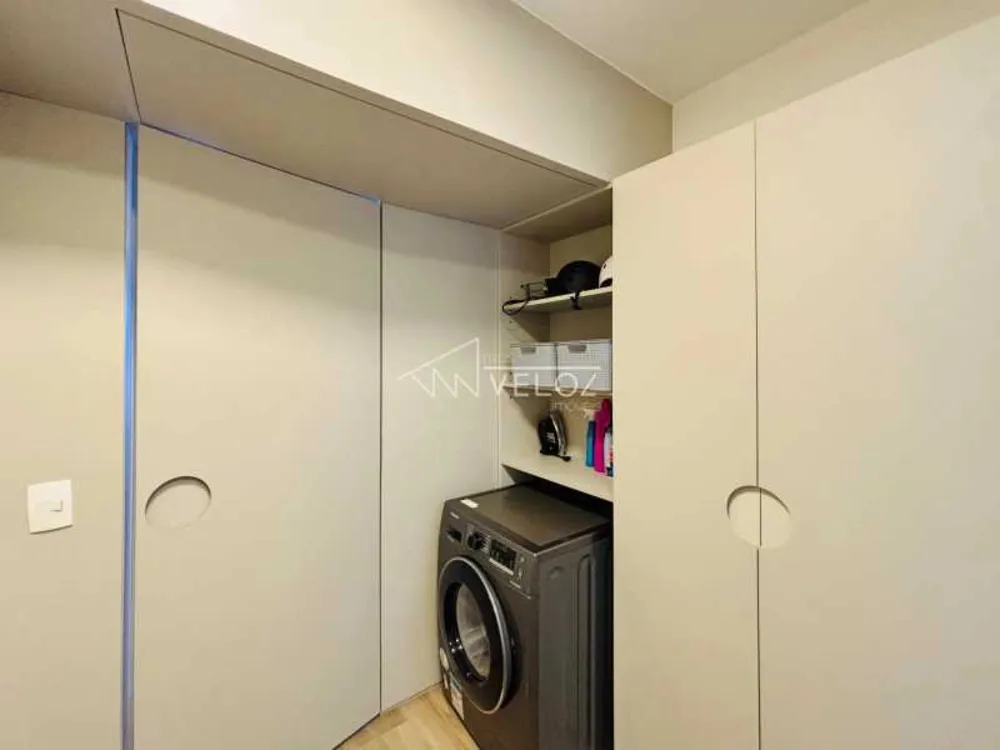 Apartamento, 1 quarto, 72 m² - Foto 13