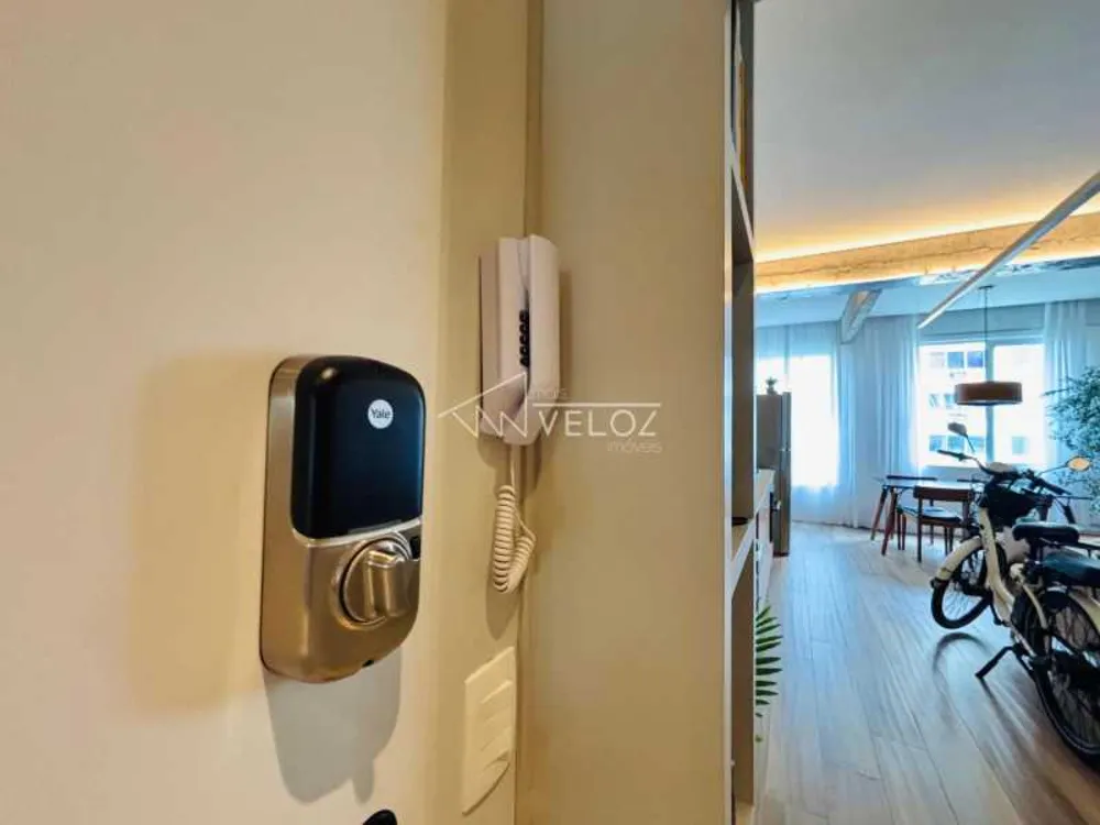 Apartamento, 1 quarto, 72 m² - Foto 18
