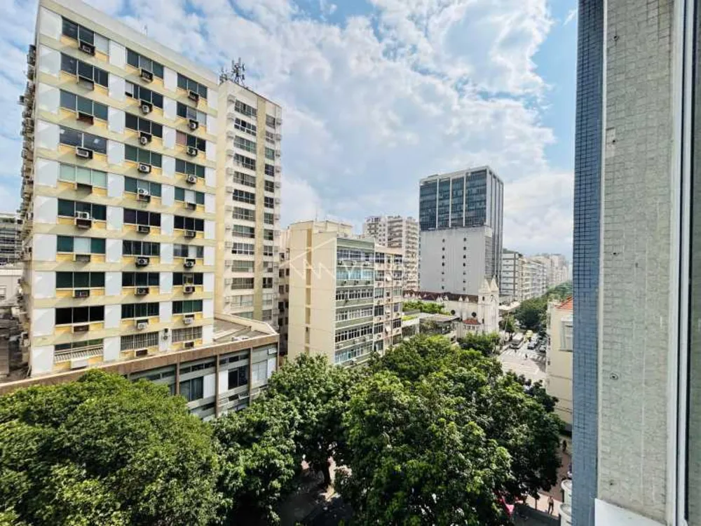 Apartamento, 1 quarto, 72 m² - Foto 4