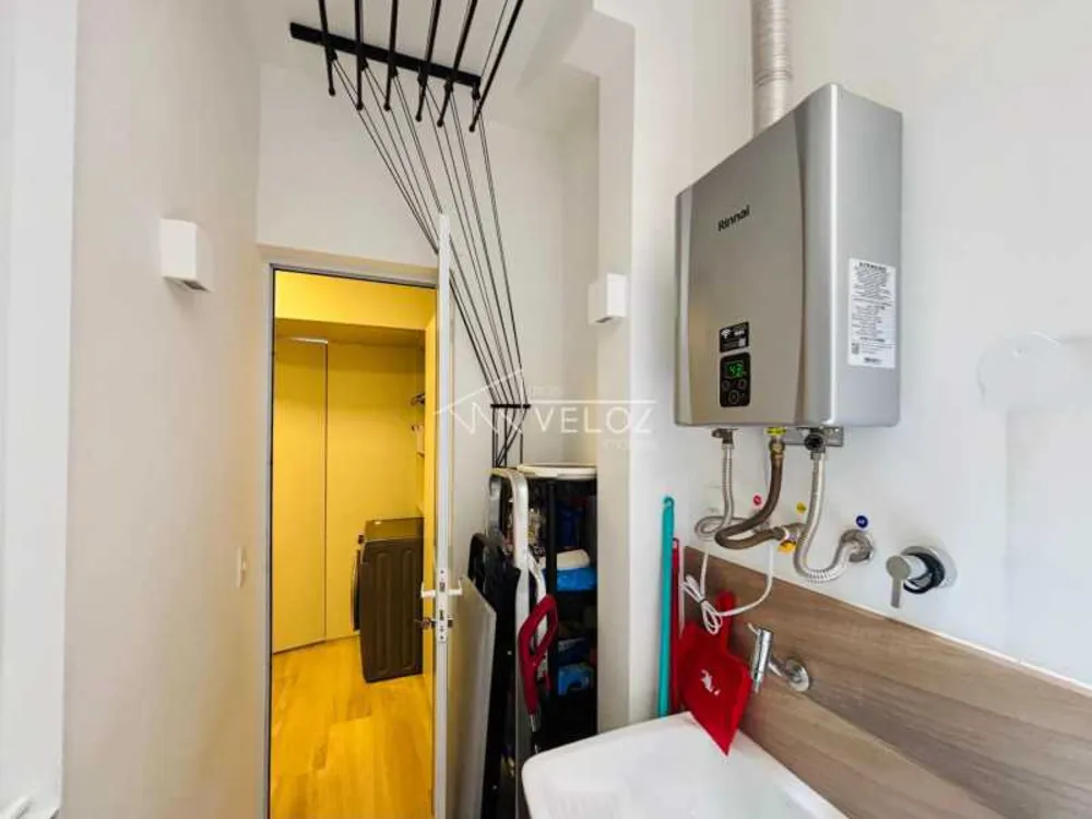 Apartamento, 1 quarto, 72 m² - Foto 15