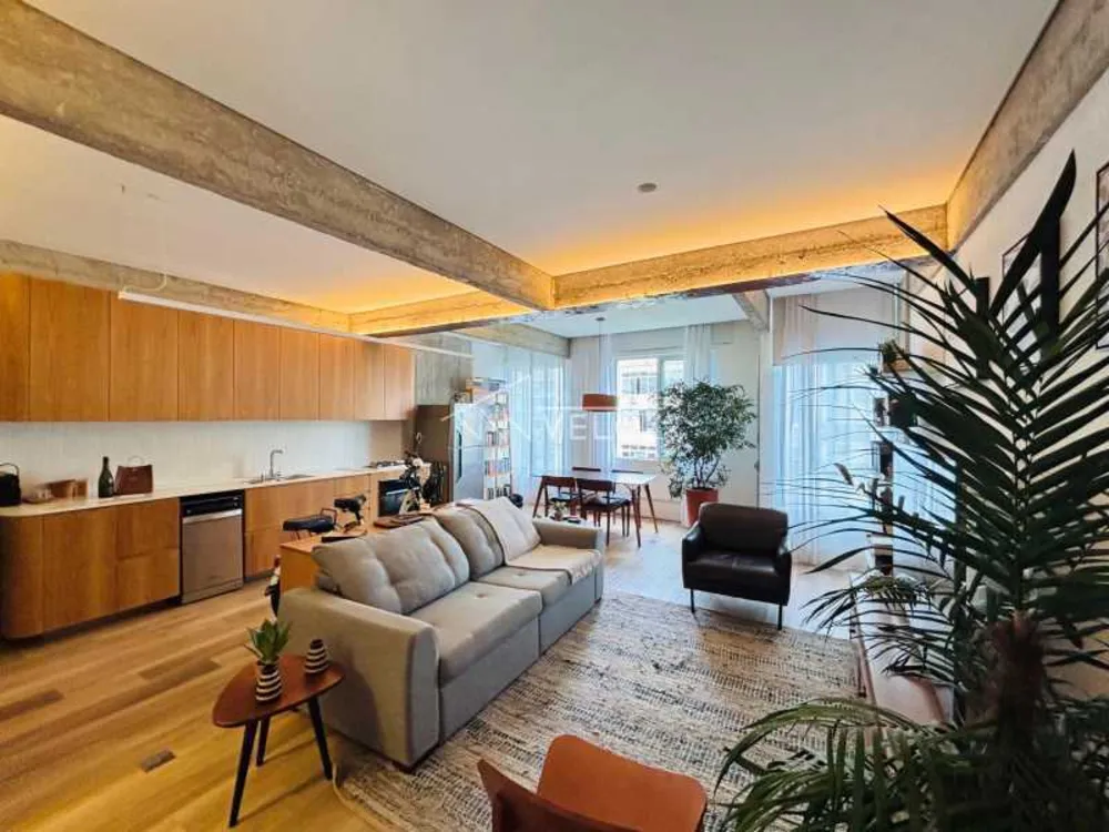 Apartamento, 1 quarto, 72 m² - Foto 6