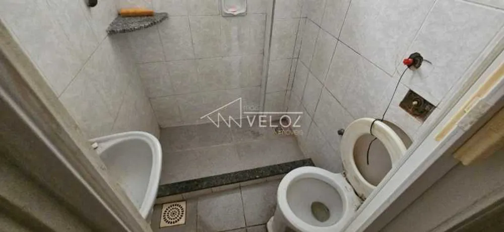 Apartamento, 1 quarto, 48 m² - Foto 1