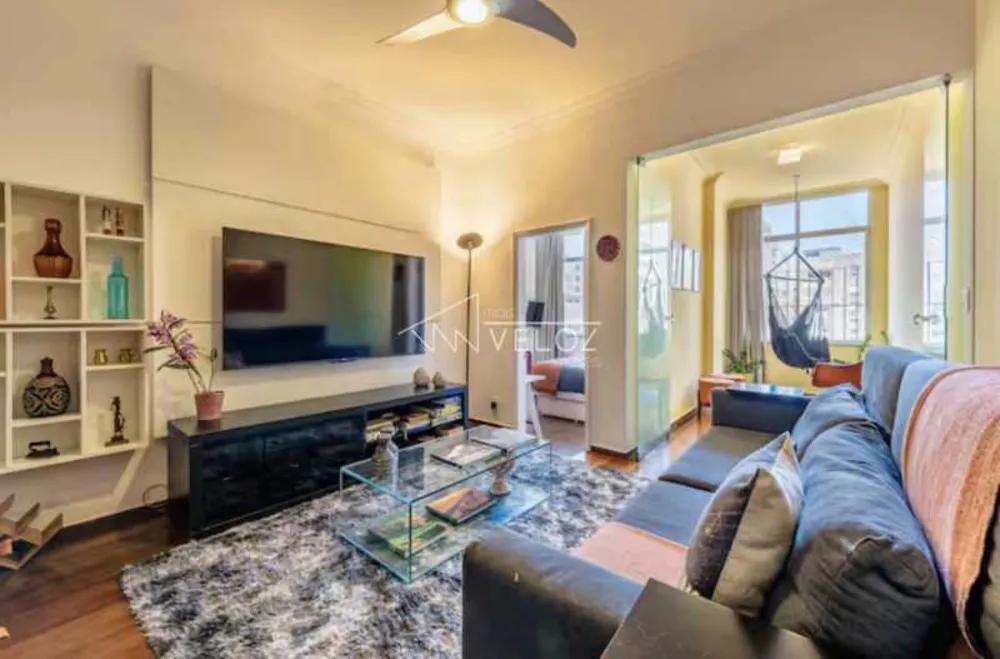 Apartamento, 3 quartos, 85 m² - Foto 6