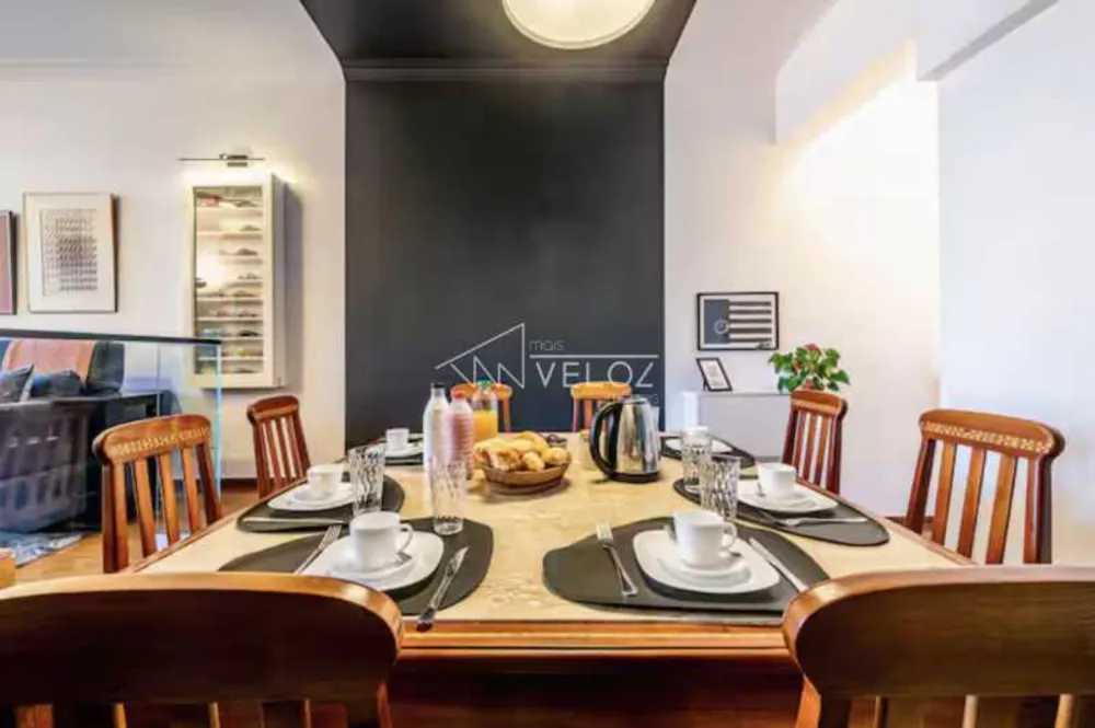 Apartamento, 3 quartos, 85 m² - Foto 12