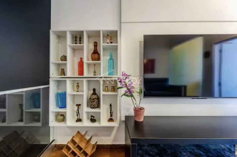 Apartamento, 3 quartos, 85 m² - Foto 8