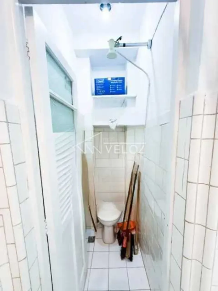 Apartamento, 2 quartos, 85 m² - Foto 13