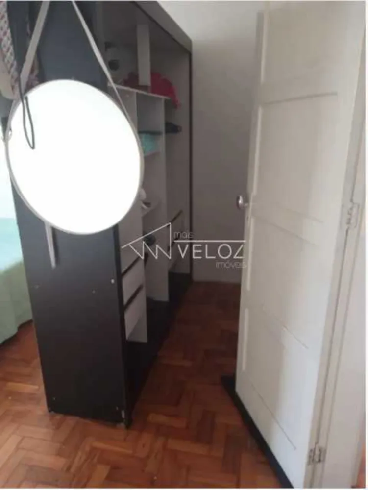 Apartamento, 2 quartos, 60 m² - Foto 5