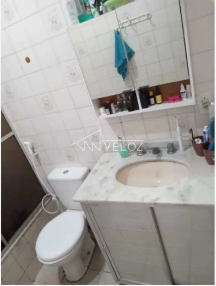 Apartamento, 2 quartos, 60 m² - Foto 15