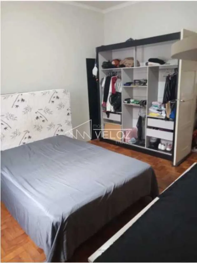 Apartamento, 2 quartos, 60 m² - Foto 3