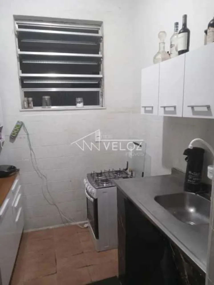 Apartamento, 2 quartos, 60 m² - Foto 9