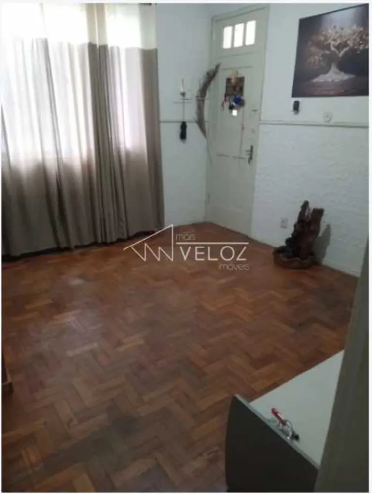 Apartamento, 2 quartos, 60 m² - Foto 8