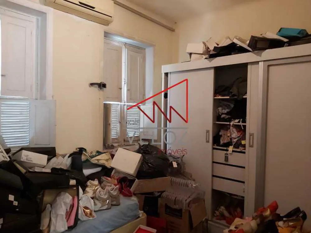 Apartamento, 5 quartos, 120 m² - Foto 2