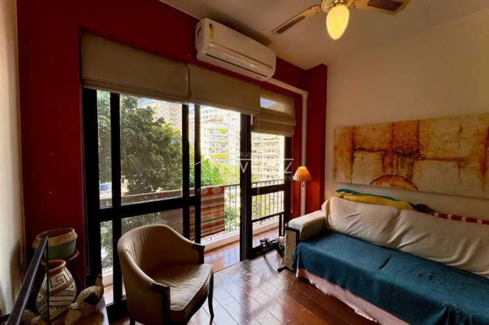 Apartamento, 1 quarto, 63 m² - Foto 8