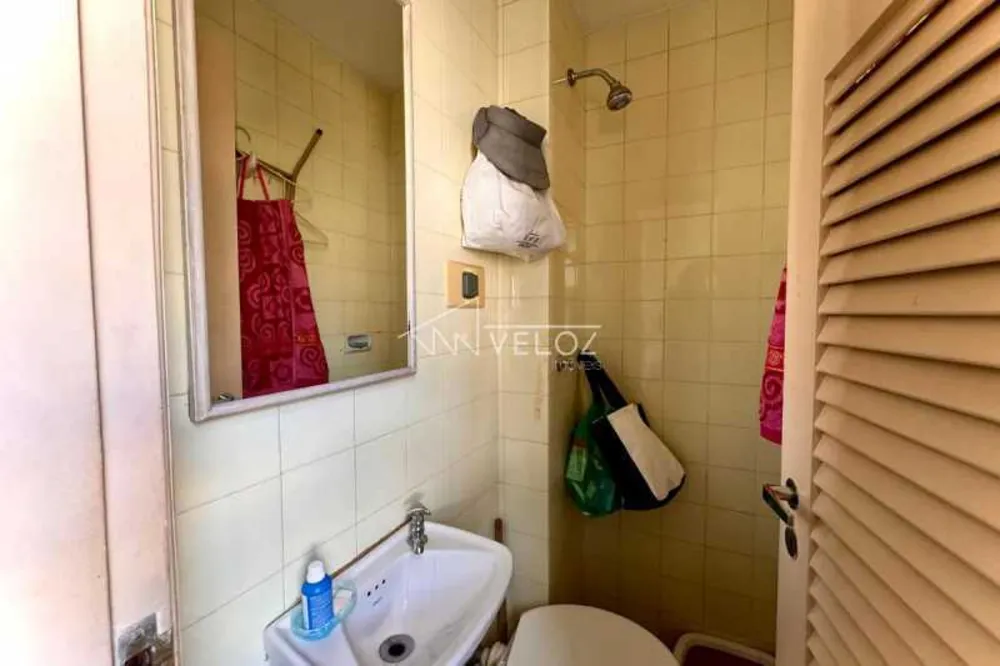 Apartamento, 1 quarto, 63 m² - Foto 16