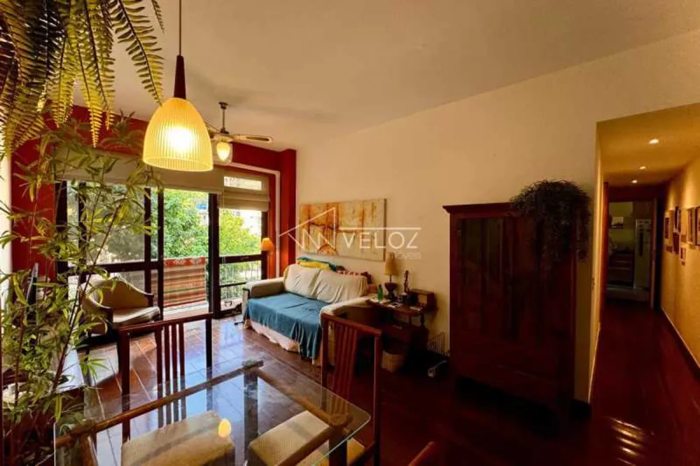 Apartamento, 1 quarto, 63 m² - Foto 15