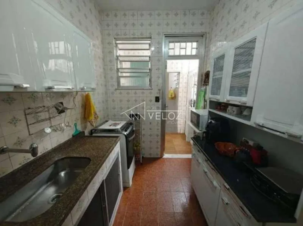Apartamento, 2 quartos, 60 m² - Foto 7