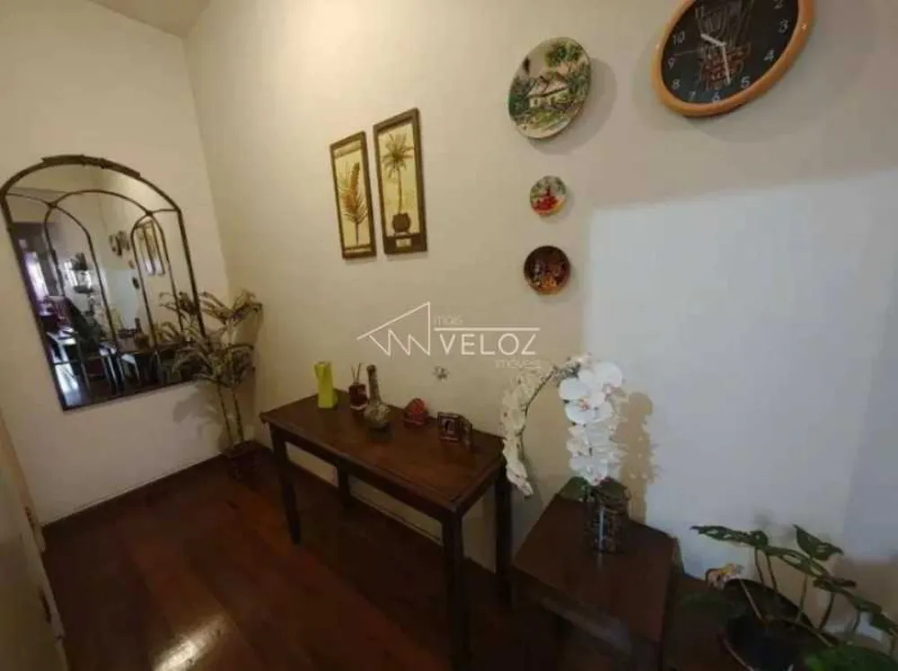 Apartamento, 2 quartos, 60 m² - Foto 5