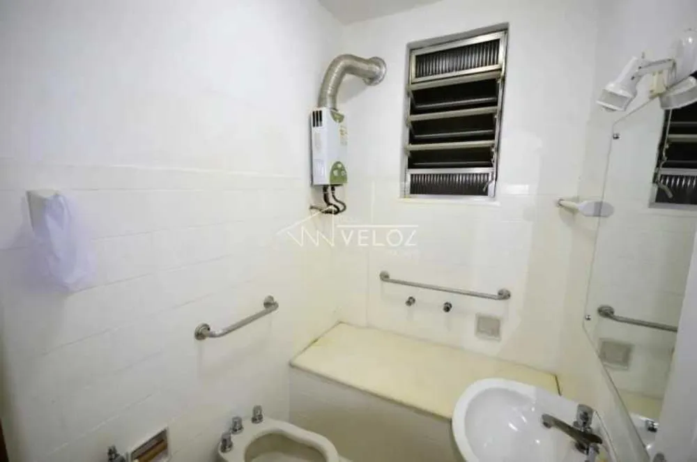 Apartamento, 2 quartos, 66 m² - Foto 21