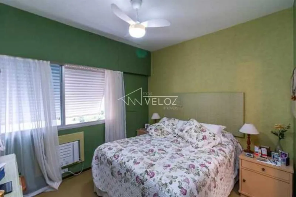 Apartamento, 4 quartos, 169 m² - Foto 8