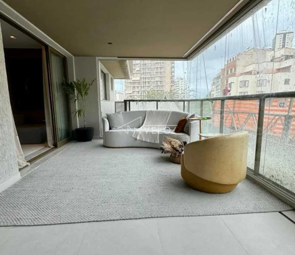 Apartamento, 3 quartos, 138 m² - Foto 17