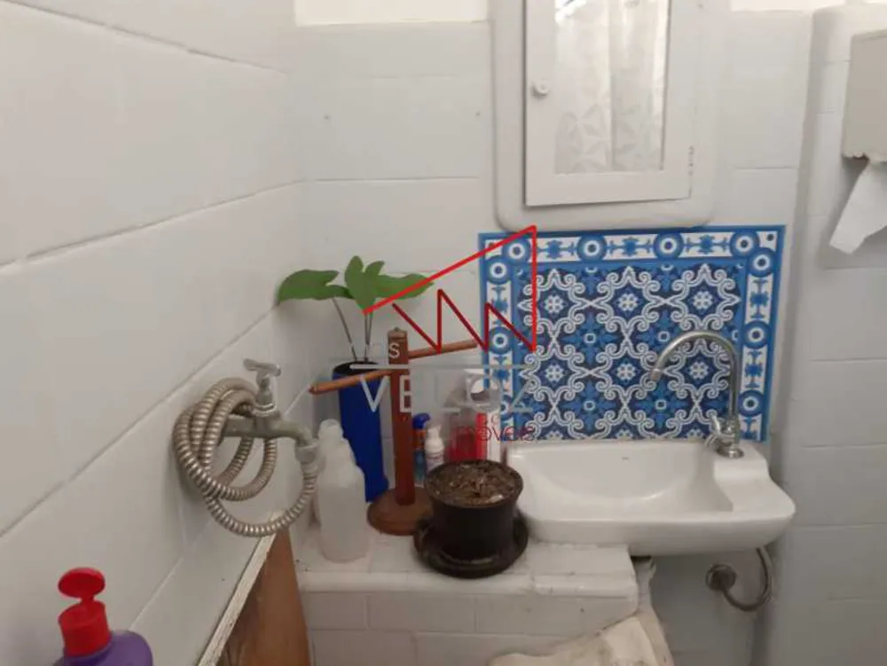 Apartamento, 1 quarto, 22 m² - Foto 11