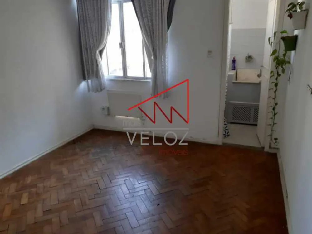 Apartamento, 1 quarto, 22 m² - Foto 2